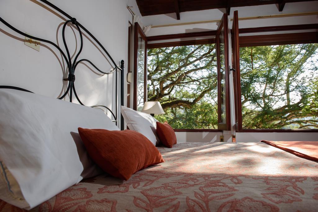 Hotel Selva Montana San Lorenzo  Luaran gambar