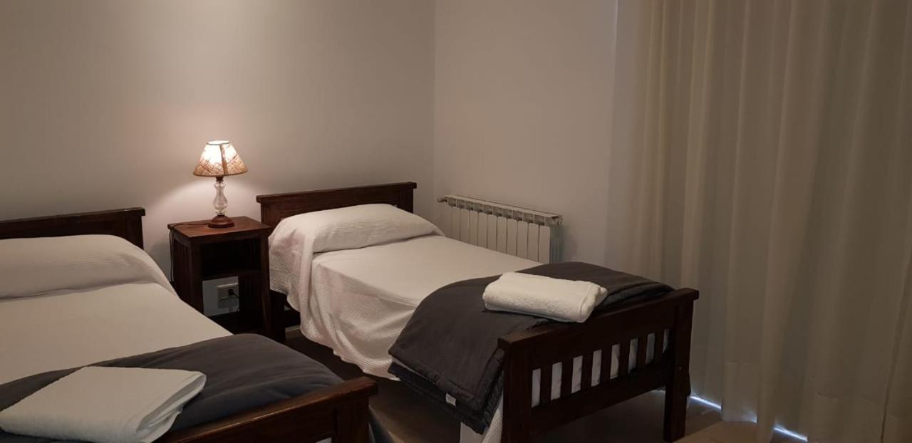 Hotel Selva Montana San Lorenzo  Luaran gambar
