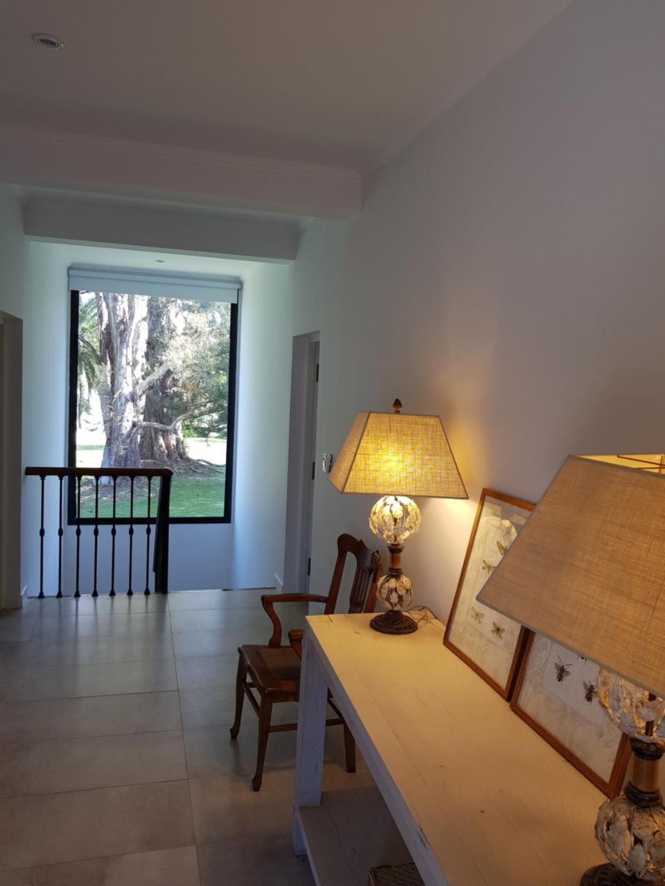 Hotel Selva Montana San Lorenzo  Luaran gambar