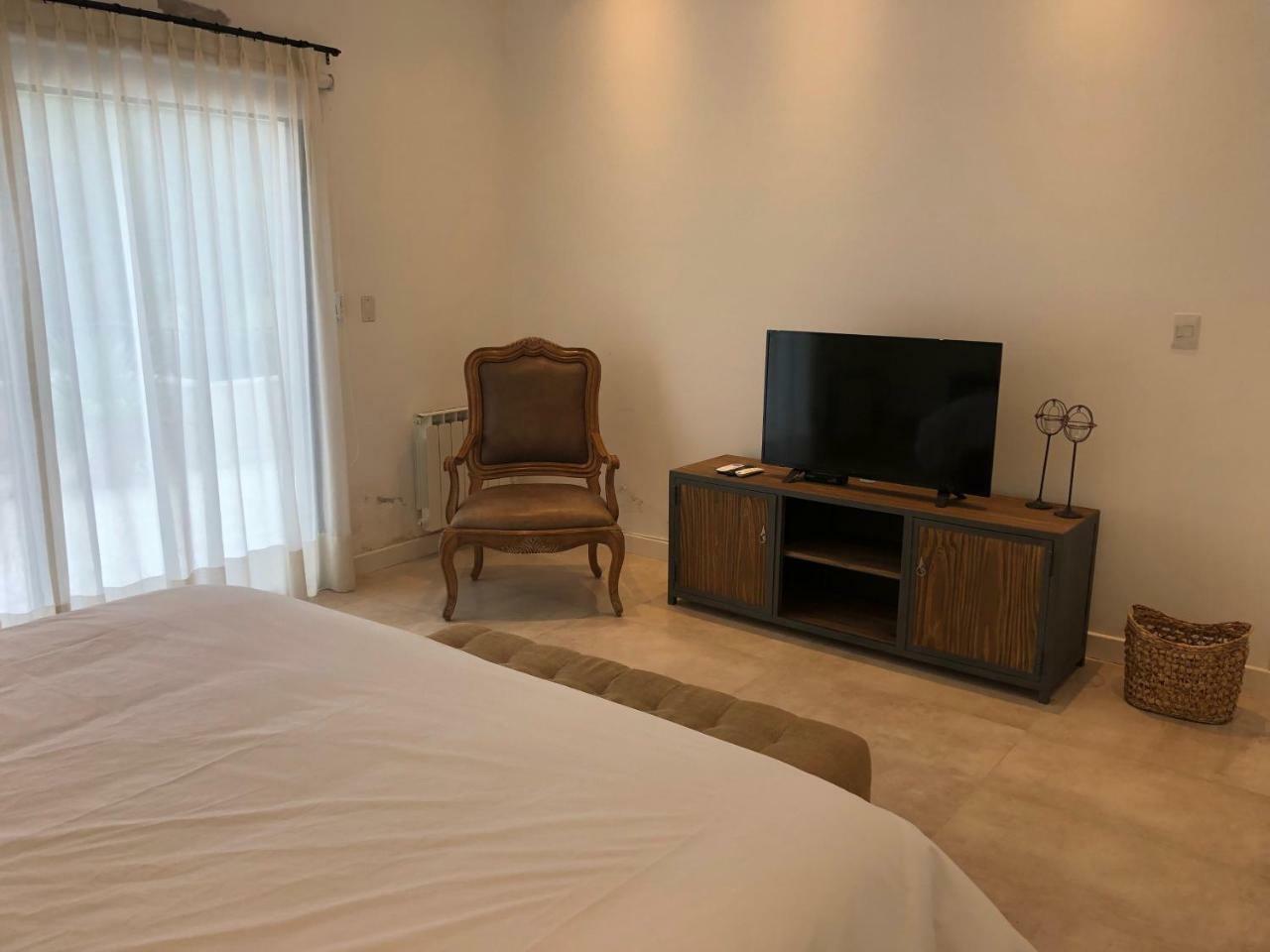 Hotel Selva Montana San Lorenzo  Luaran gambar