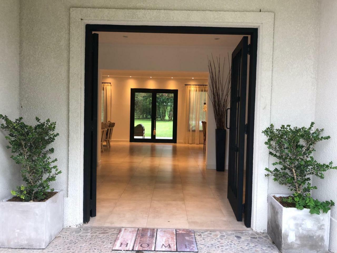 Hotel Selva Montana San Lorenzo  Luaran gambar