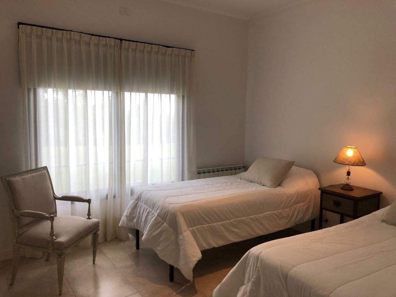 Hotel Selva Montana San Lorenzo  Luaran gambar