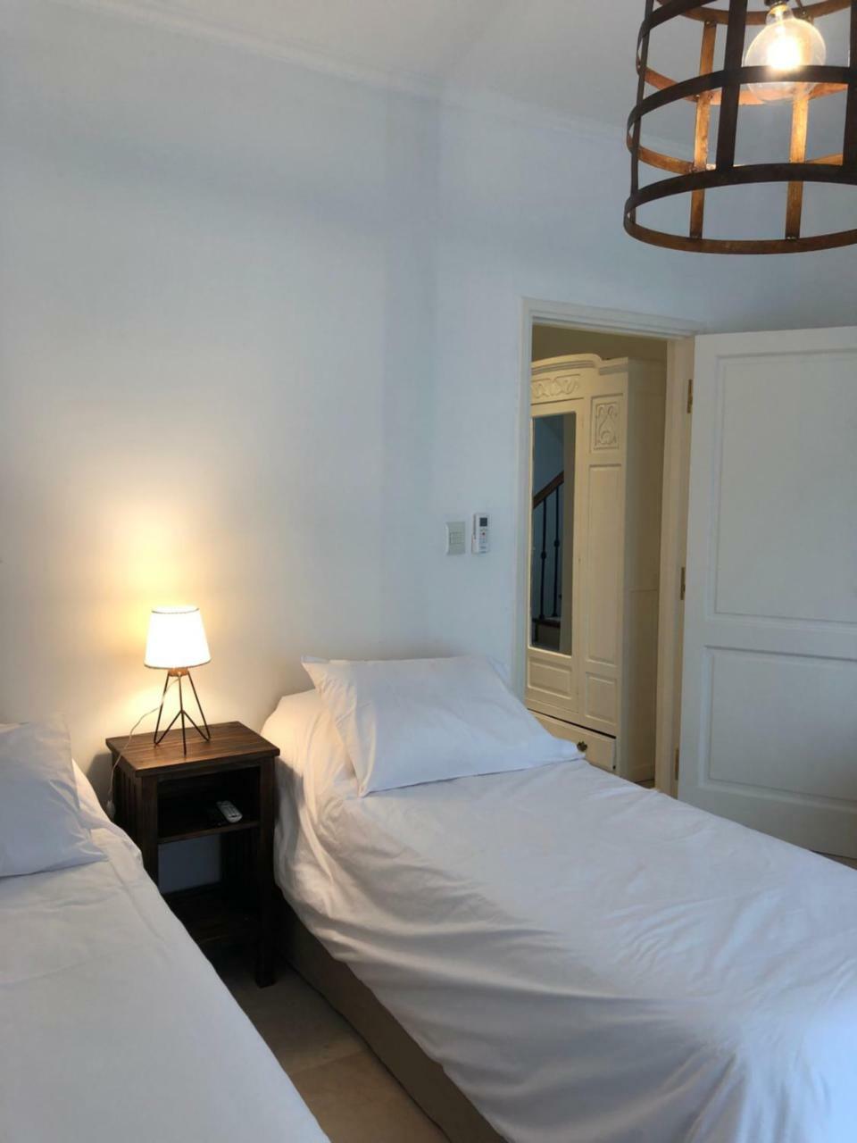Hotel Selva Montana San Lorenzo  Luaran gambar